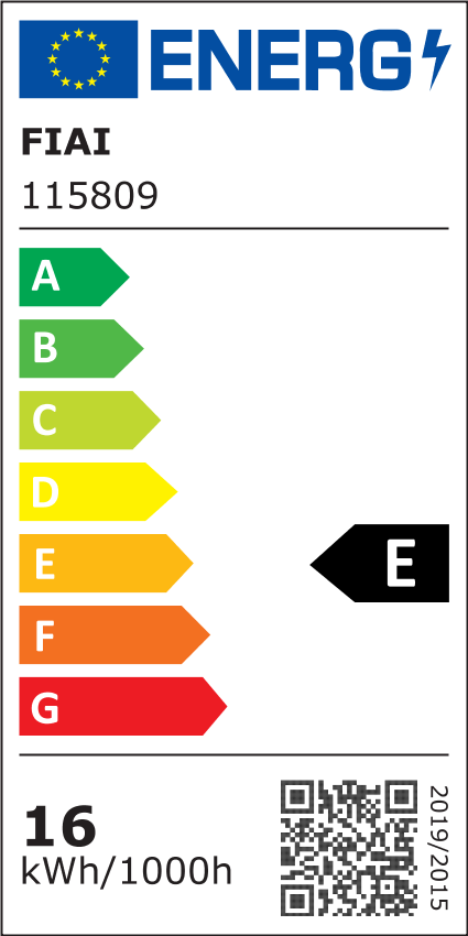 ISOLED LED Umrüstplatine 168mm, 16W, mit Haltemagnet, warmweiß - 5