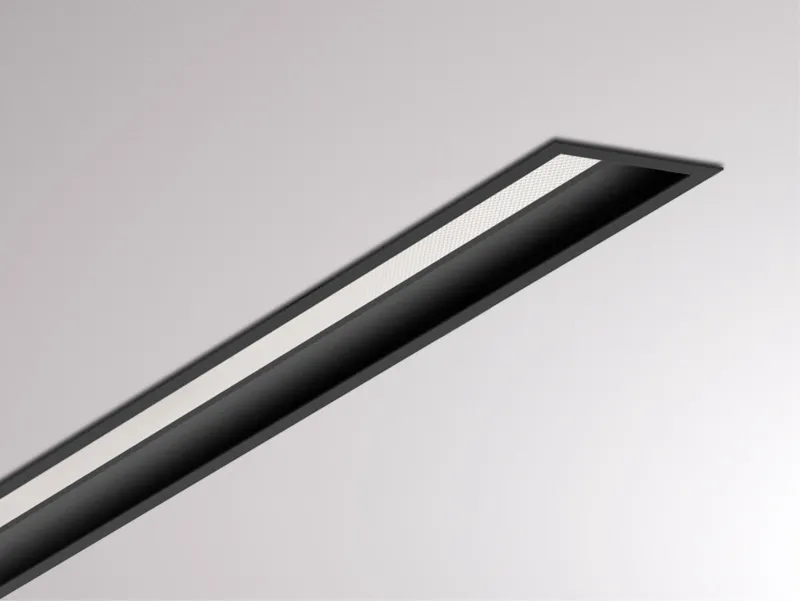 Molto Luce LOG IN 2.1 BINA OFFICE R (schwarz) - Produktbild 1