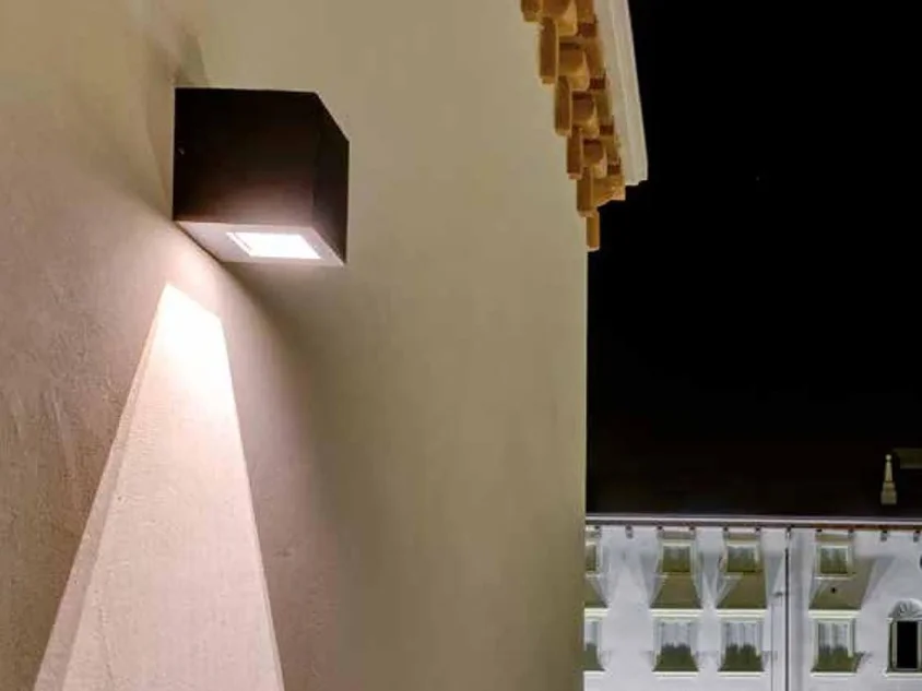 Molto Luce KODA TEN ONE (anthrazit) - 5