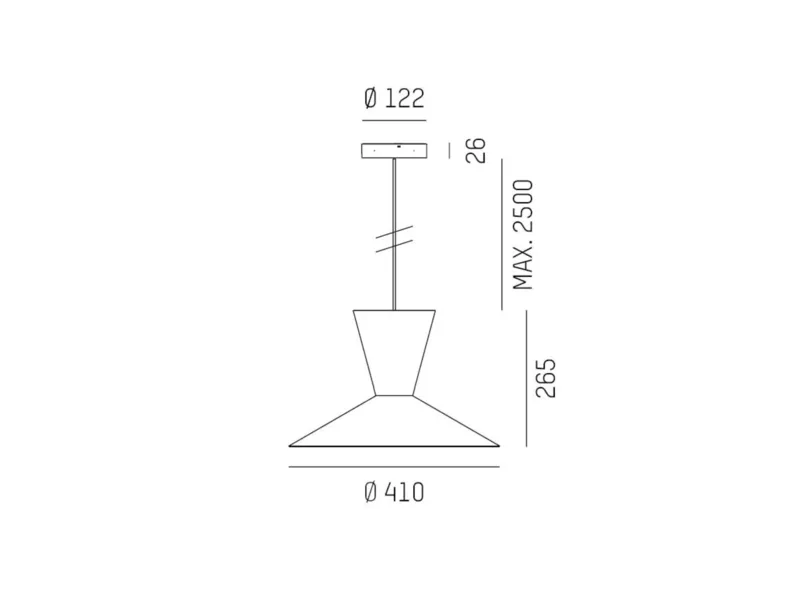 Molto Luce WIZARD M PDI (kupfer weiß) - 2