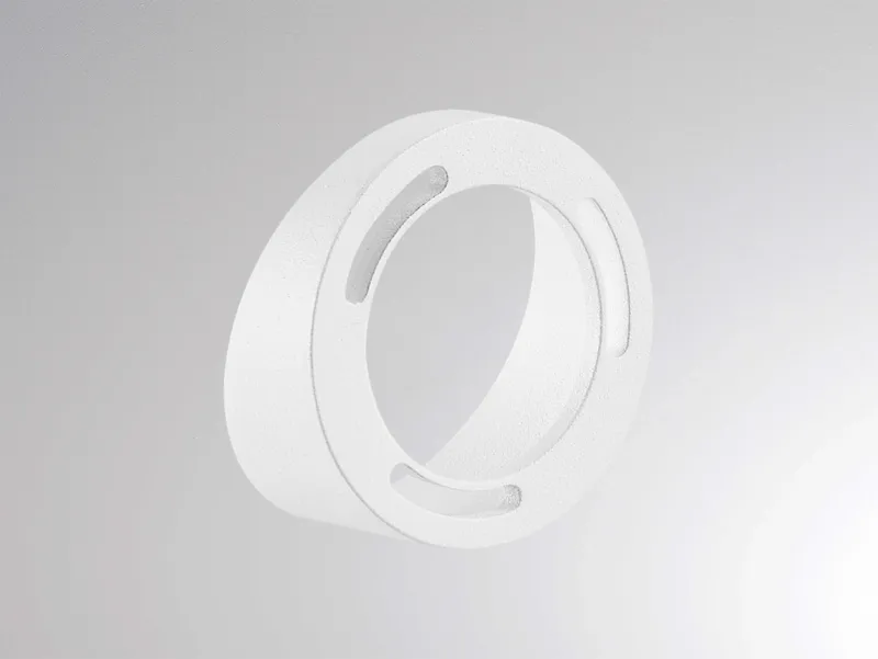 Molto Luce CHOPA II CAP (weiß) - Produktbild 5