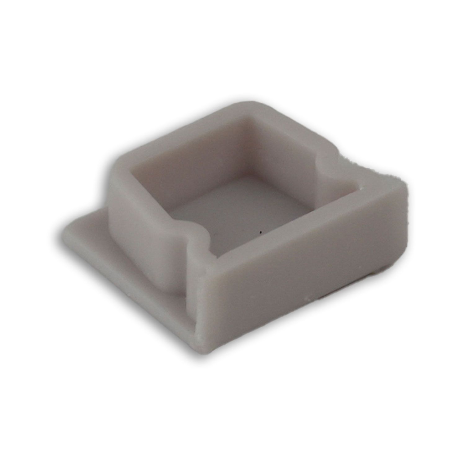 ISOLED Endkappe EC81 für Profil SURF10, 1 STK - 2