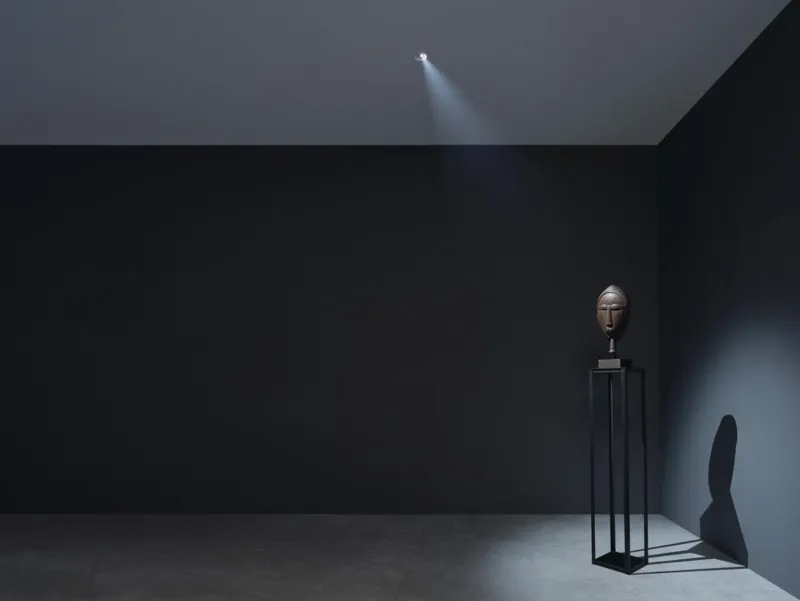 Molto Luce BLINDSPOT TURN R (weiß) - Produktbild 3
