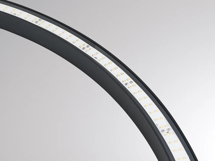 Molto Luce Perfora Pro L (Schwarz) - 7