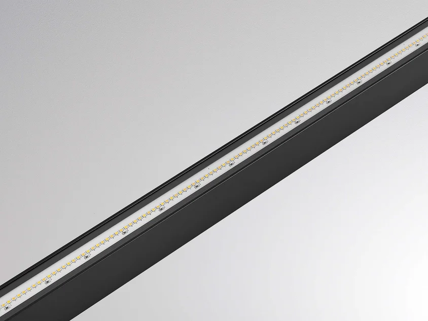 Molto Luce Perfora Proline M PDI (Schwarz) - 14