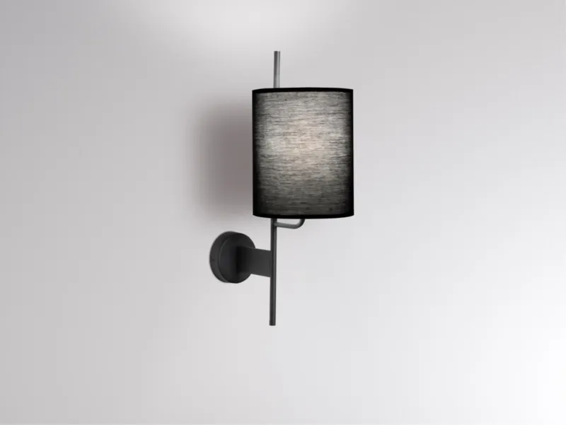 Molto Luce GWENO 1 W (schwarz) Molto Luce GWENO 1 W (schwarz) - Produktbild 1