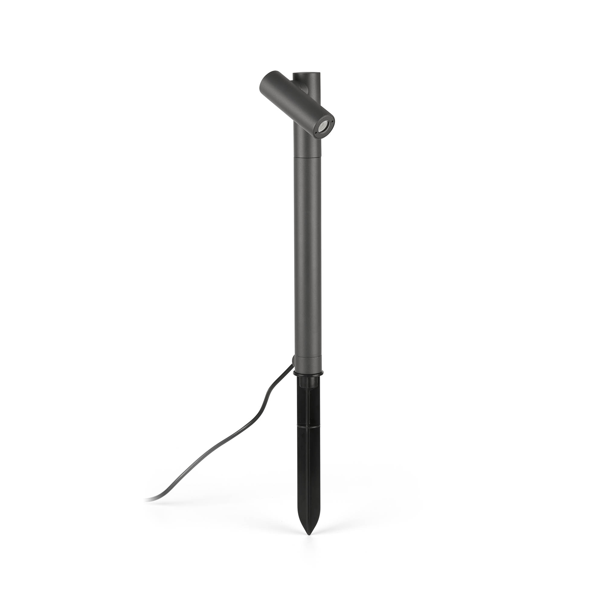 Faro SPY 435 Dunkelgraue Stablampe - Produktbild 1