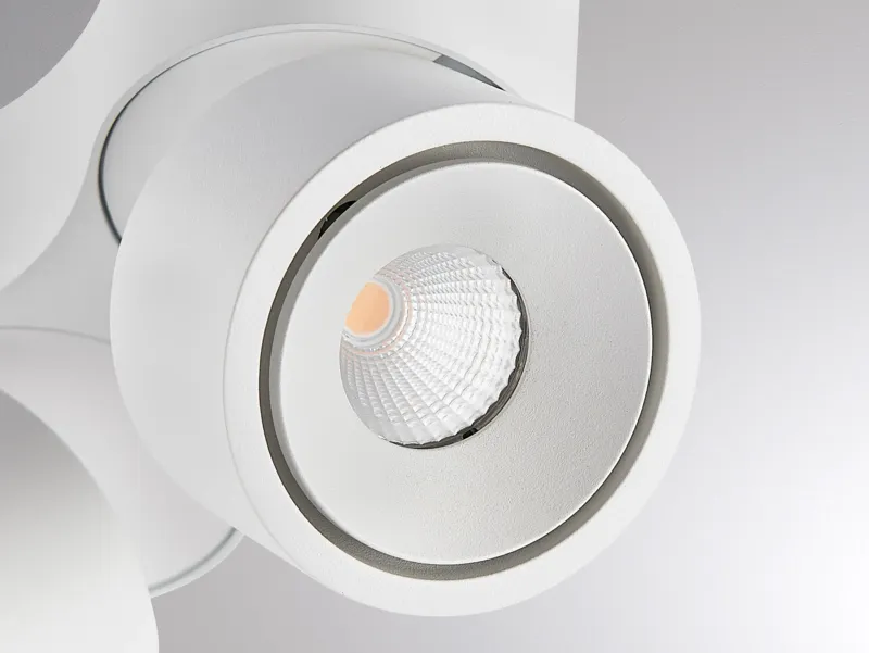 Molto Luce MAGIS MINI DOUBLE SD (weiß) - Produktbild 6