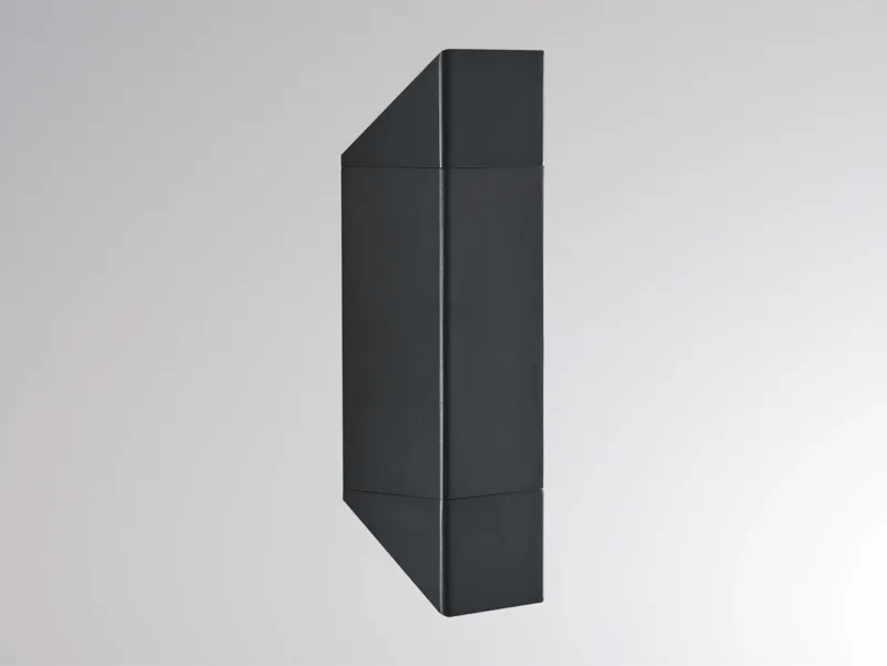 Molto Luce CORBA COVER SQ (anthrazit) Molto Luce CORBA COVER SQ (anthrazit) - Produktbild 1
