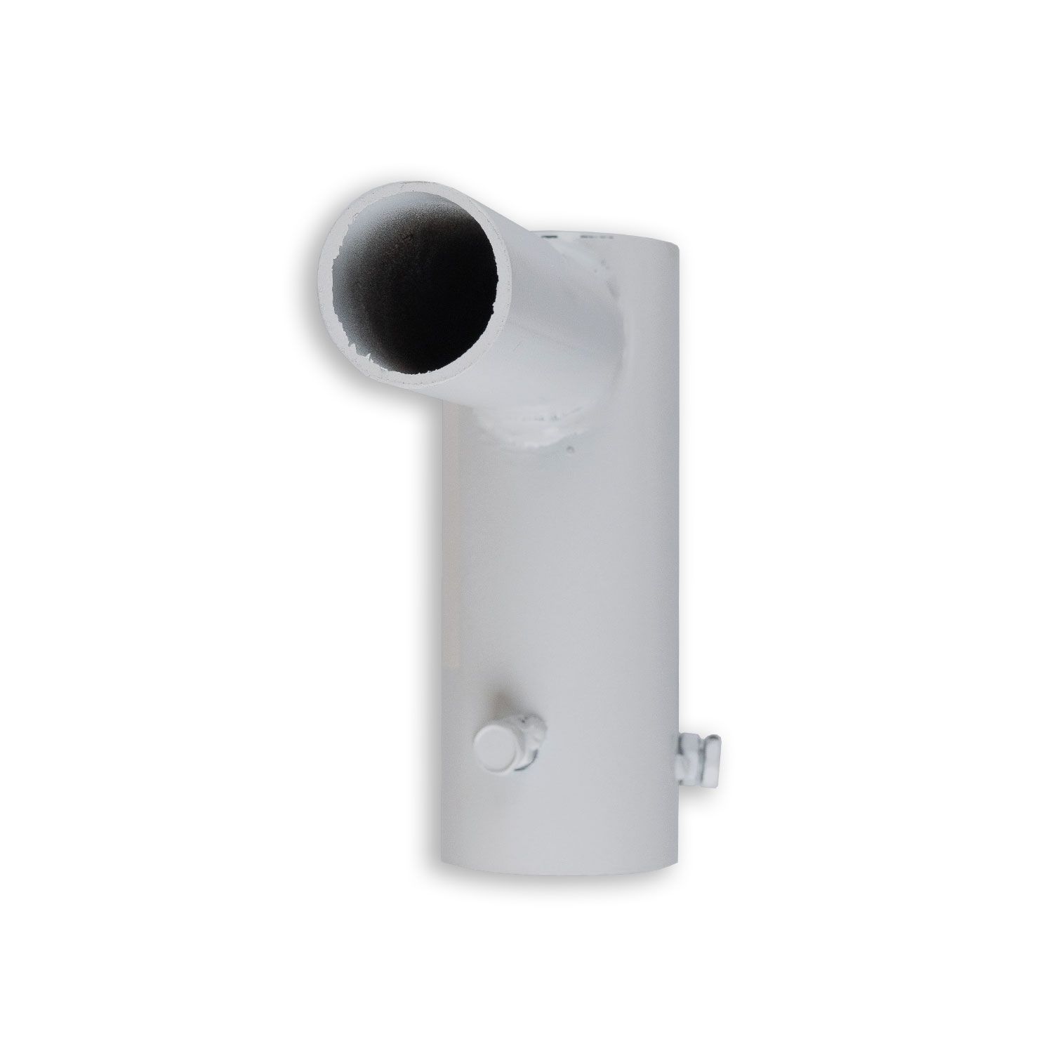 ISOLED Winkeladapter 90° starr, für Streetlight GR30/GR60 Durchmesser 45mm - 5