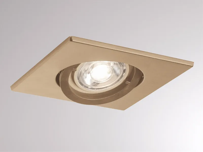 Molto Luce SERIE 4236 HV (messing) Molto Luce SERIE 4236 HV (messing) - Produktbild 1