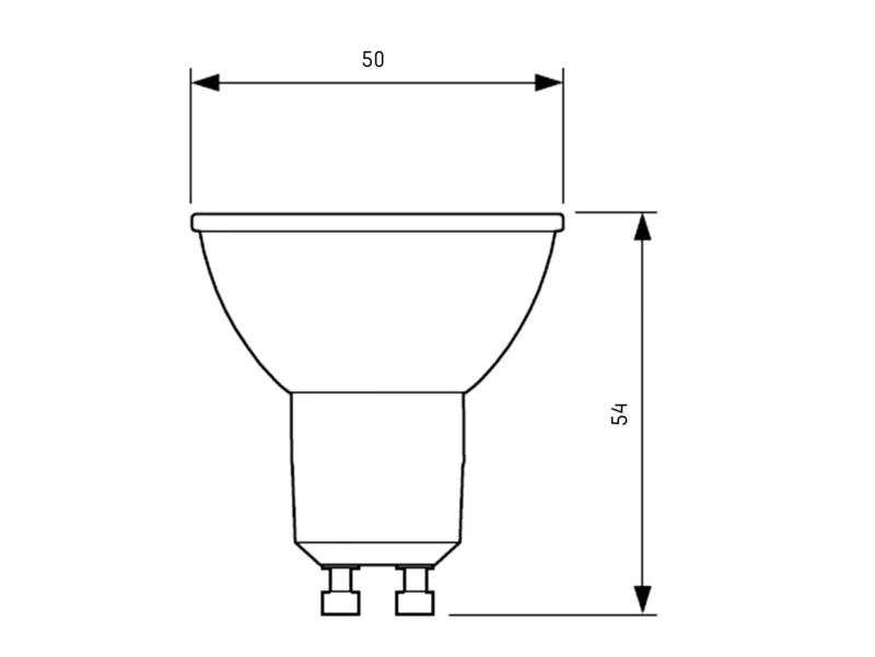 Molto Luce MASTER LEDSPOT VLE - Produktbild 2