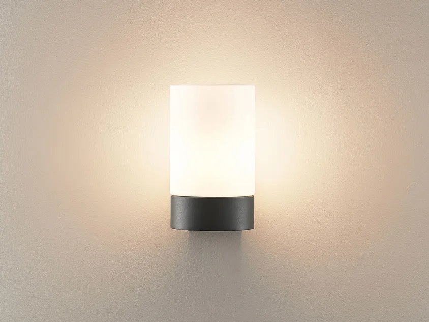 Molto Luce WILLIAM W (anthrazit/weiß) - 6
