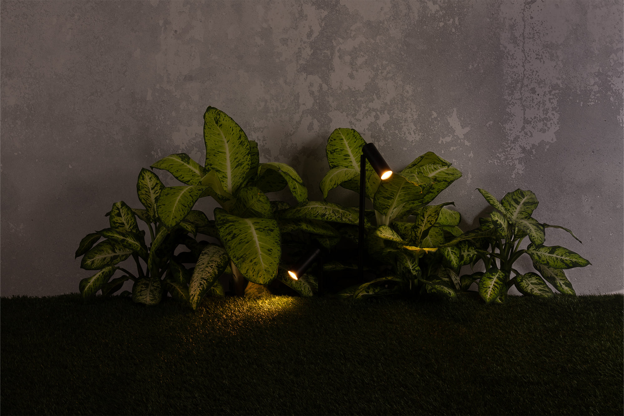 Faro SETH 280 Schwarze Stablampe - Produktbild 3