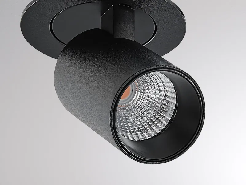 Molto Luce ELIX MINI R (schwarz) - Produktbild 6