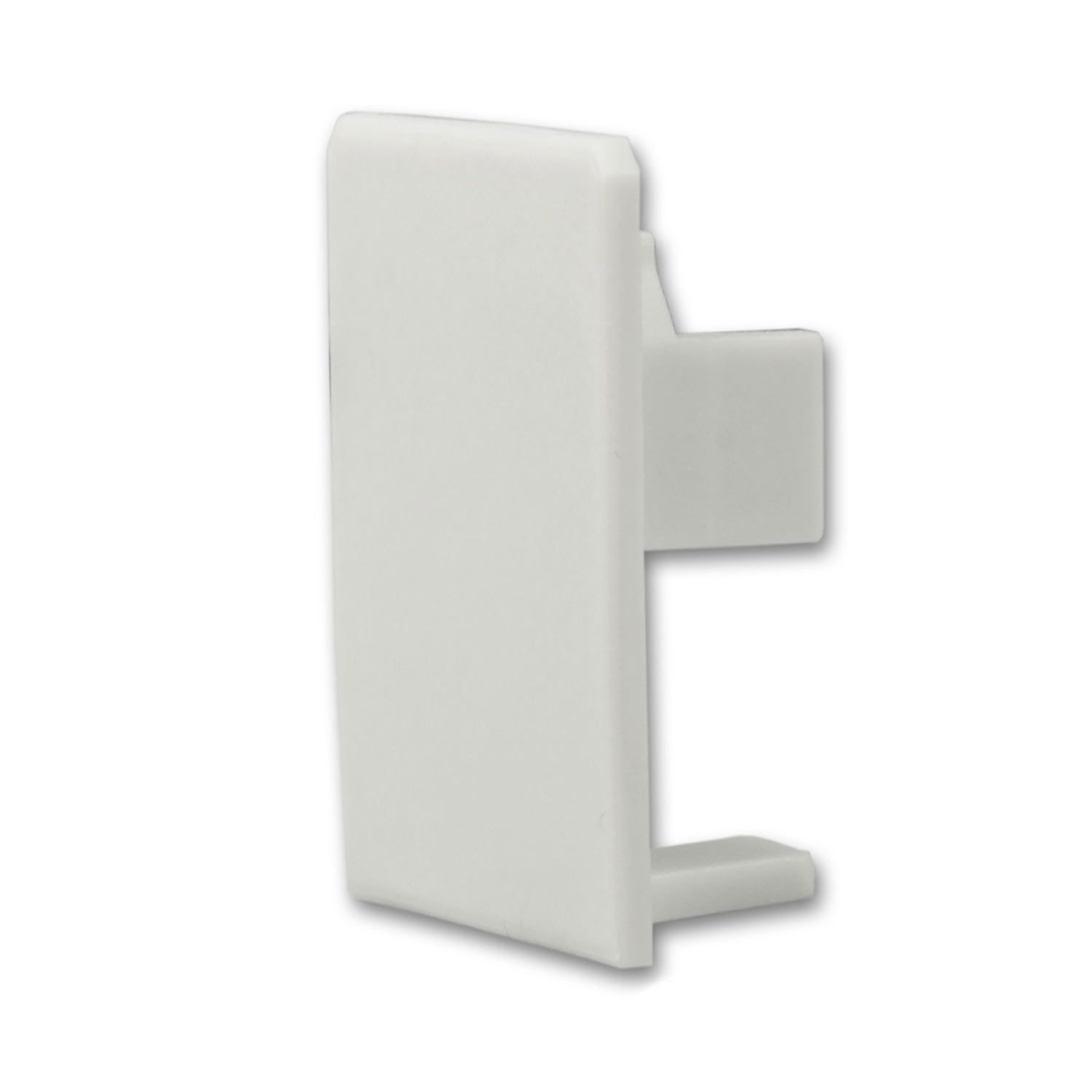 ISOLED Endkappe für Profil WING20 ISOLED Endkappe für Profil WING20 - 1