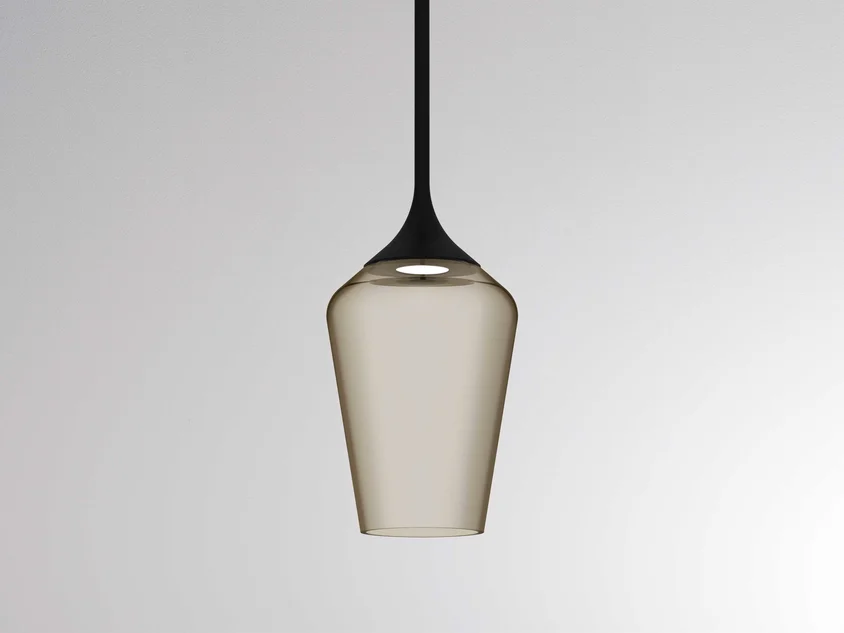 Molto Luce COCKTAIL S VOLARE (schwarz/braun) Molto Luce COCKTAIL S VOLARE (schwarz/braun) - 1