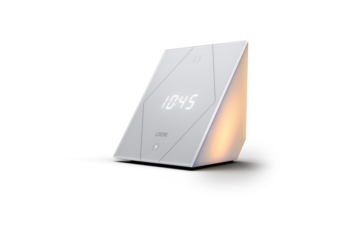 Loxone Touch Nightlight Air - Produktbild 7