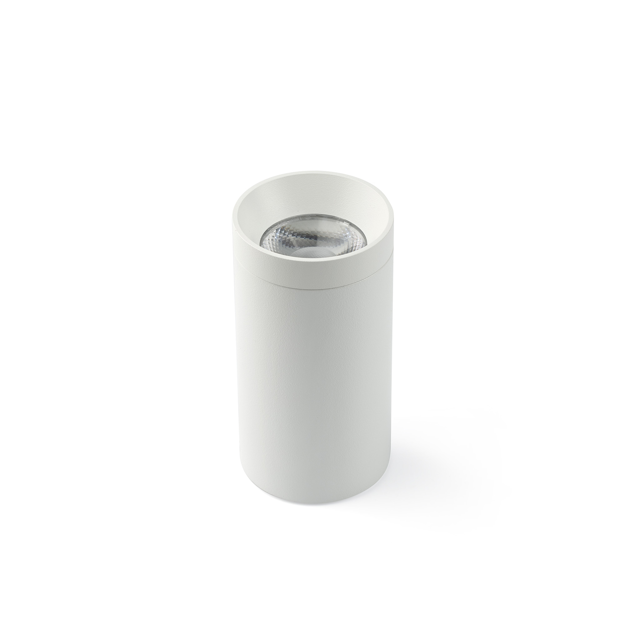 Faro PUK 58 Downlight weiß 30° 3000 K Faro PUK 58 Downlight weiß 30° 3000 K - Produktbild 1