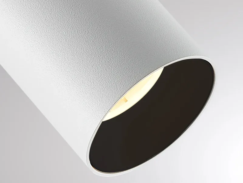 Molto Luce DEKORRING (schwarz) - Produktbild 1