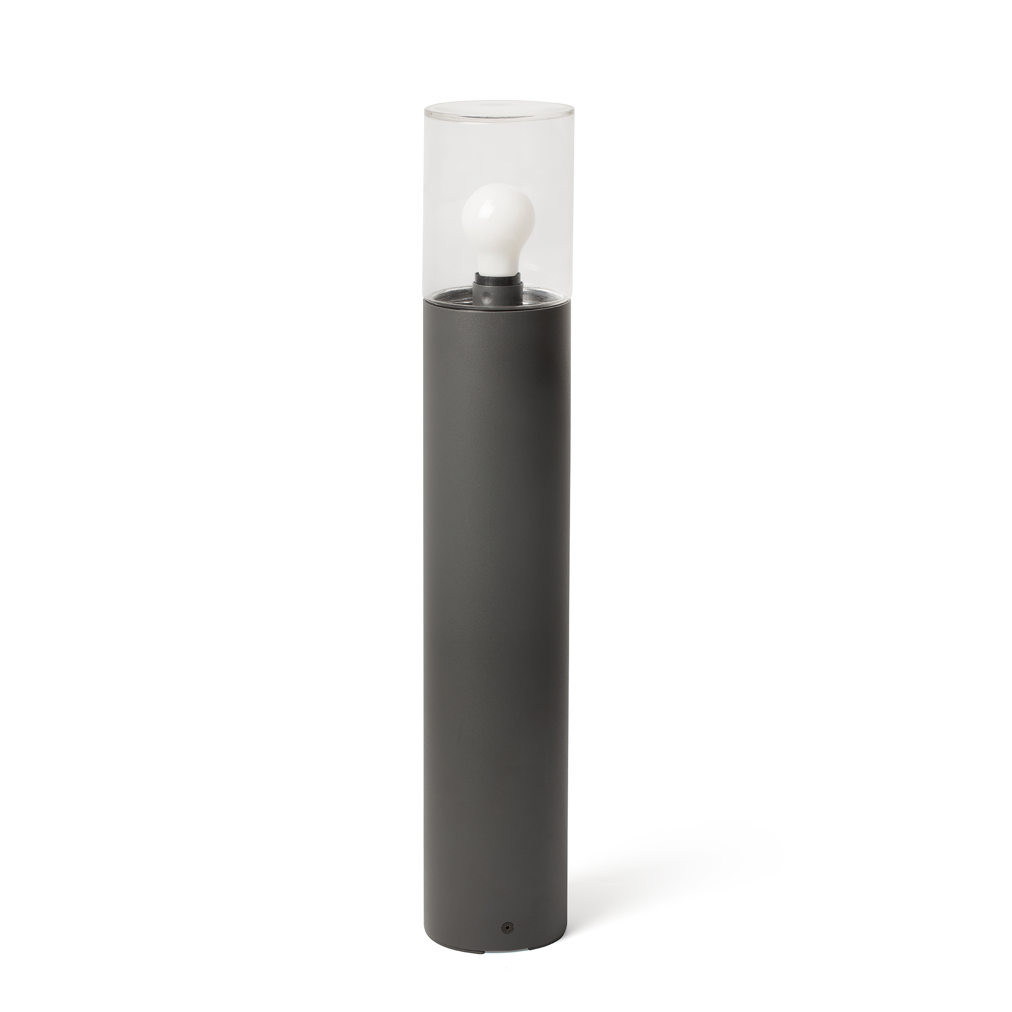 Faro KILA 700 Signallampe dunkelgrau transparent - 1