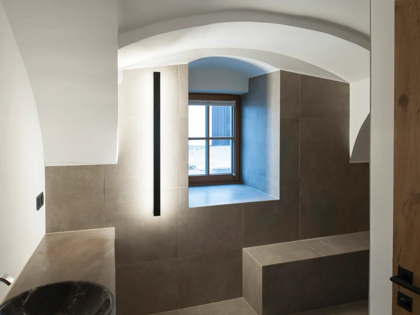 Molto Luce RIDE BLIND SI (aluminium eloxiert) - 4