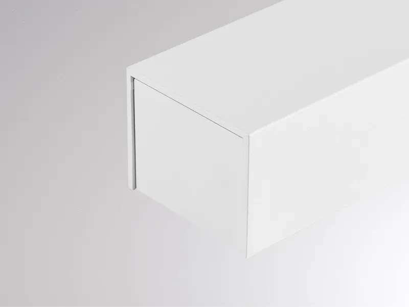 Molto Luce BASE SQ 1 (weiß) - 7
