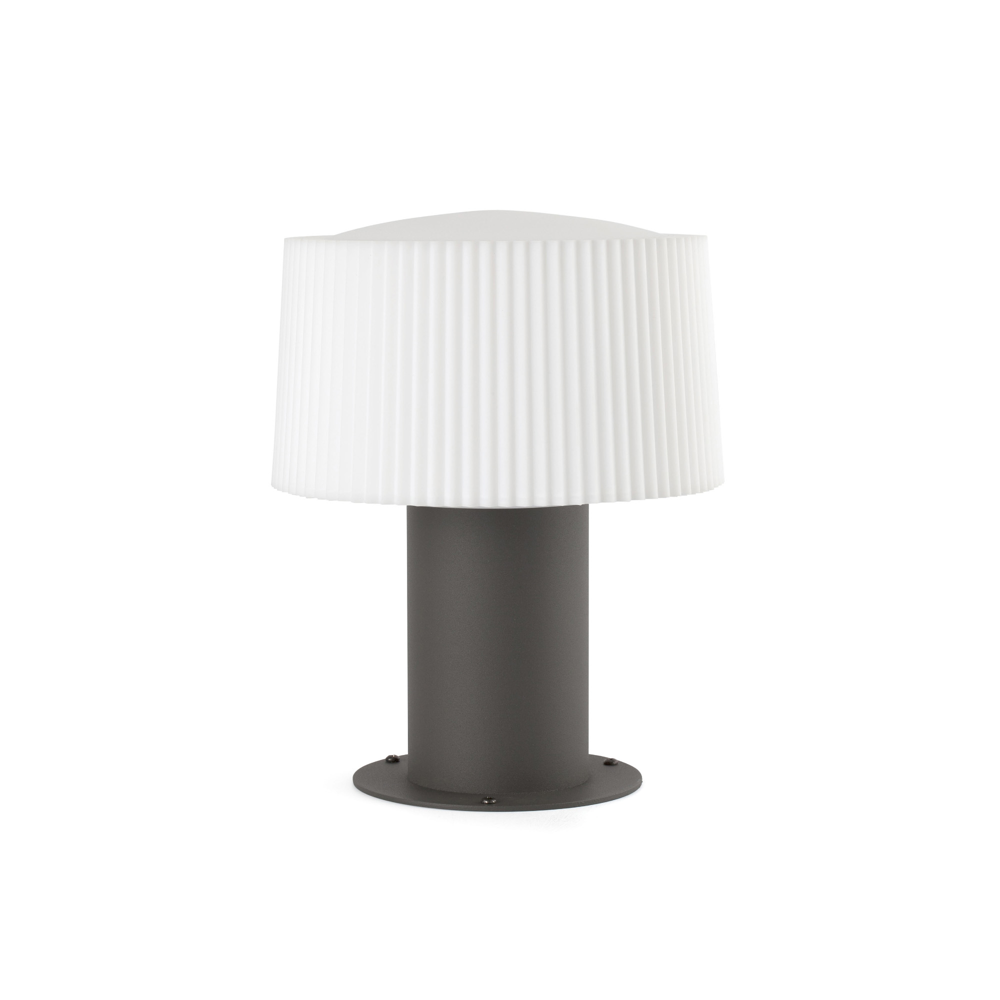 Faro MUFFIN 259 Dunkelgraue Wandleuchte Faro MUFFIN 259 Dunkelgraue Wandleuchte - 1