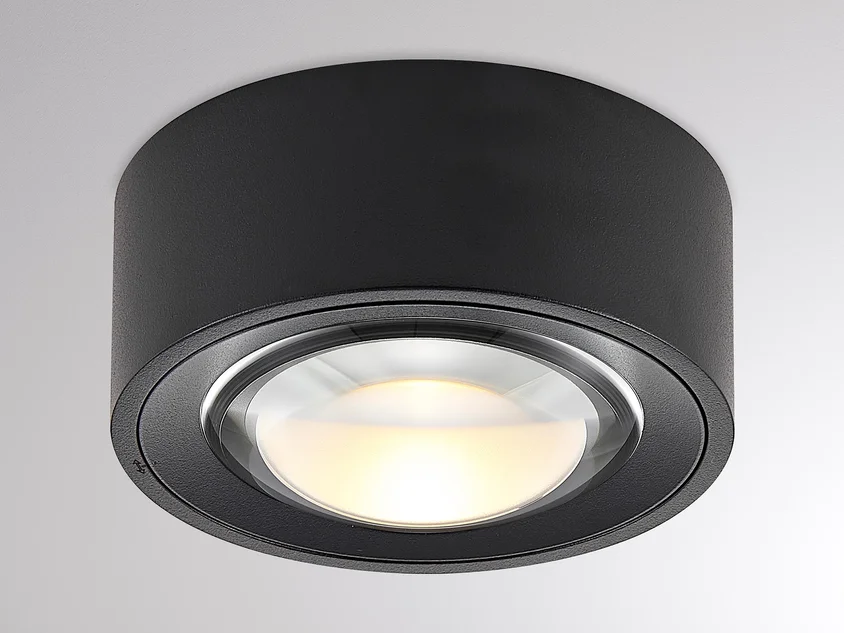 Molto Luce Mag SDI (Schwarz) Molto Luce Mag SDI (Schwarz) - 1