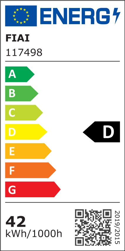 ISOLED LED Hängeleuchte UGR