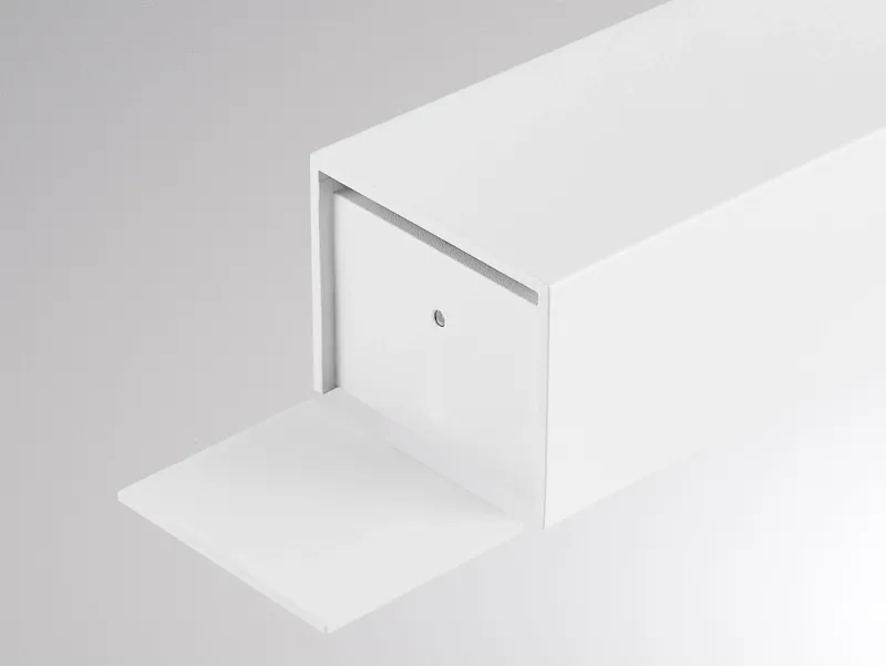 Molto Luce BASE SQ 2 (weiß) - 3
