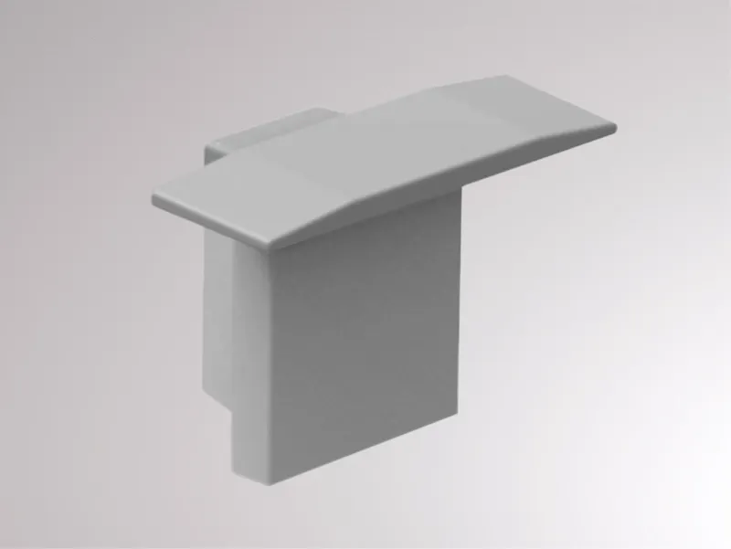 Molto Luce MINI 10 EINBAU (grau) Molto Luce MINI 10 EINBAU (grau) - Produktbild 1
