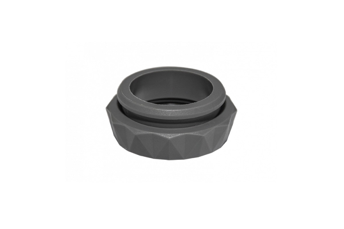 Loxone Ventiladapter VA80 - Produktbild 1