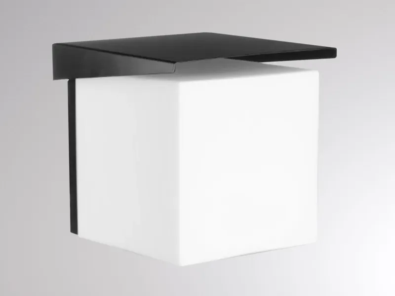 Molto Luce APUS (schwarz) - Produktbild 1