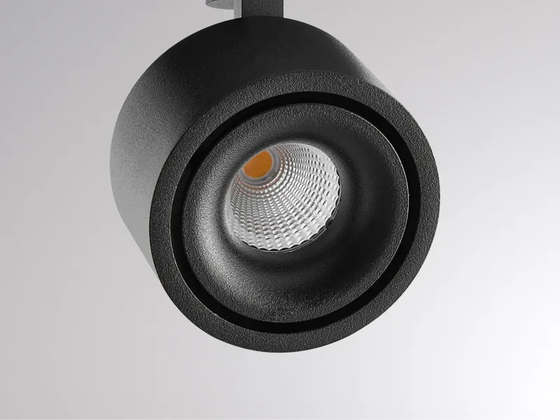Molto Luce MAGIS MINI (schwarz) - 6