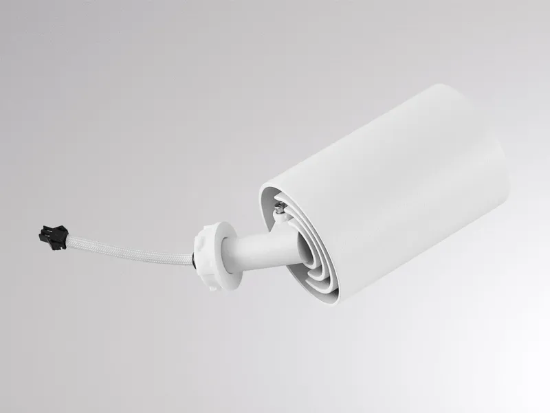 Molto Luce ELIX 60 (weiß) - 6