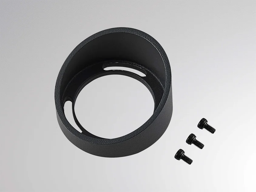 Molto Luce CHOPA II CAP (anthrazit) - 3