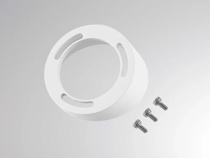 Molto Luce CHOPA II CAP (weiß) - Produktbild 4
