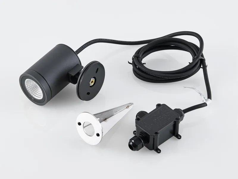 Molto Luce FORIS MINI RD F (anthrazit) - 4