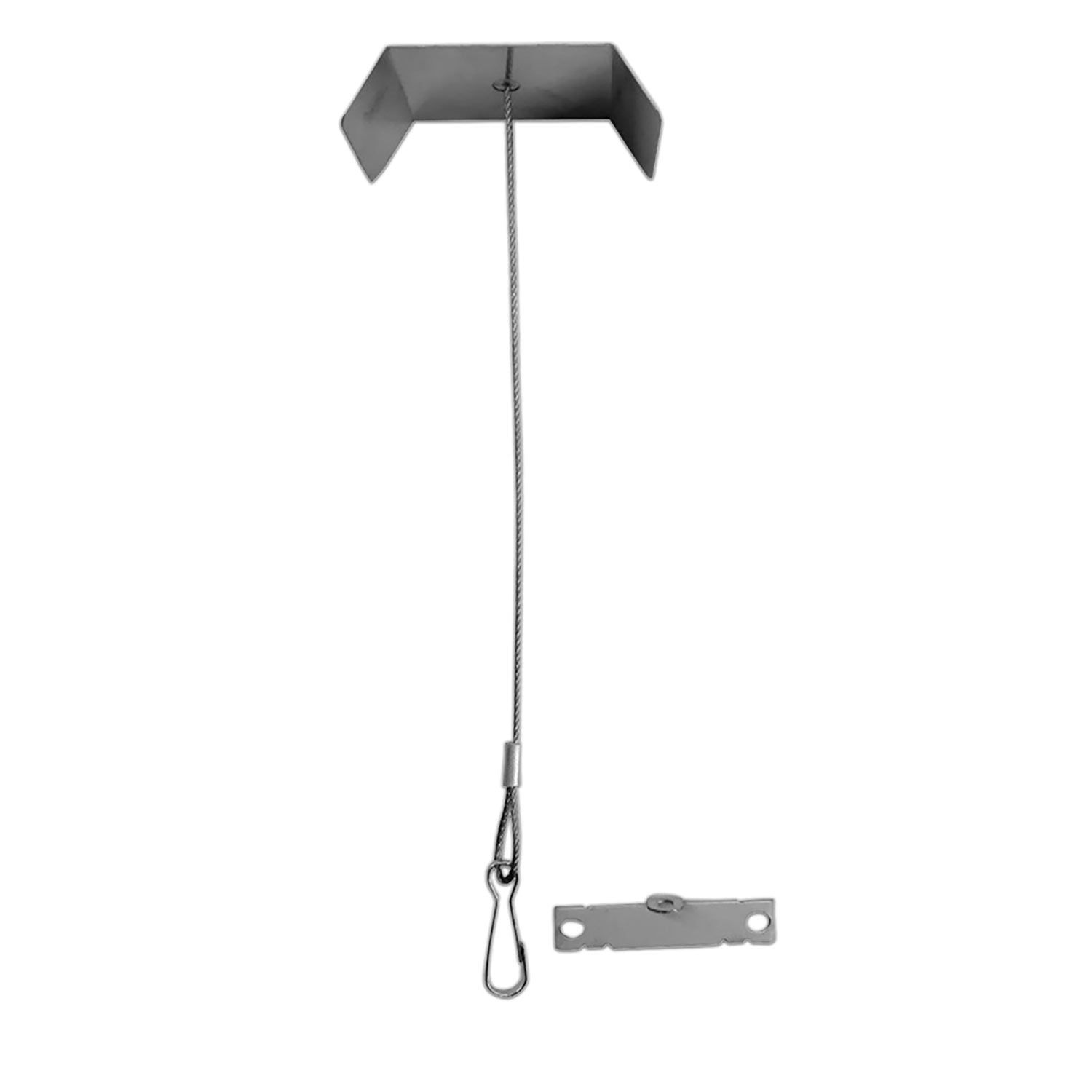 ISOLED FastFix LED Linearsystem R Sicherungsseil ISOLED FastFix LED Linearsystem R Sicherungsseil - 1