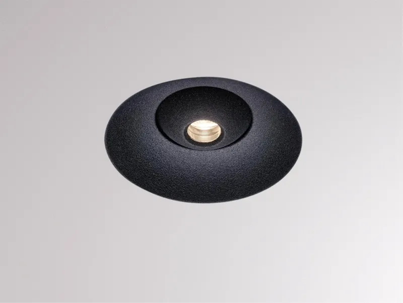 Molto Luce BLINDSPOT TURN R (schwarz) Molto Luce BLINDSPOT TURN R (schwarz) - Produktbild 1