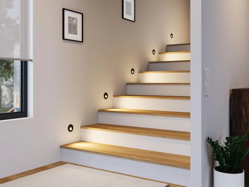 Molto Luce WALL 68R (schwarz) - 4
