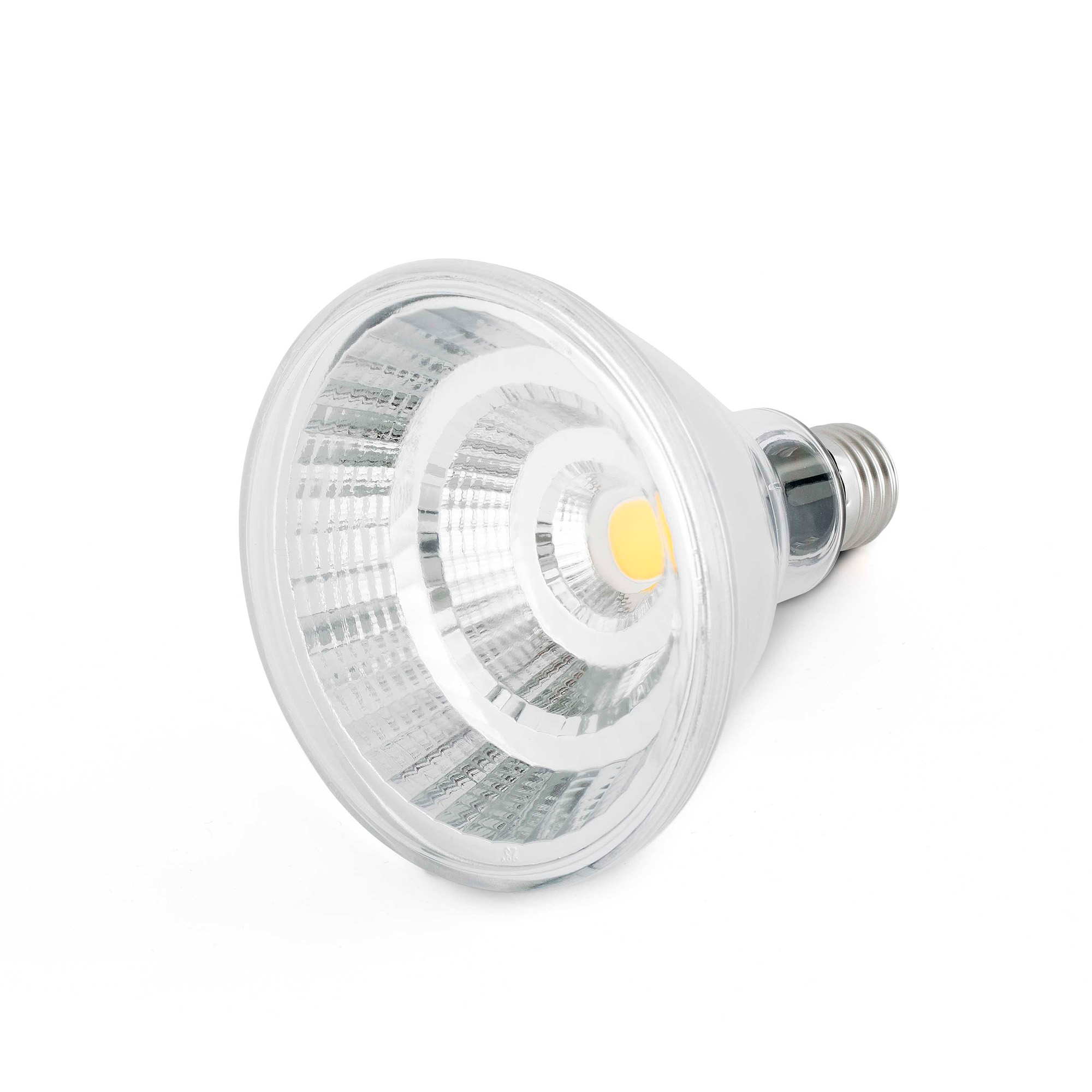 Faro PAR38 LED-Lampe E27 12W 3000K IP65 Faro PAR38 LED-Lampe E27 12W 3000K IP65 - Produktbild 1