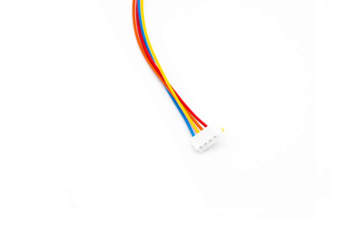 Loxone AC Control Air Anschlusskabel Daikin S21 - Produktbild 2