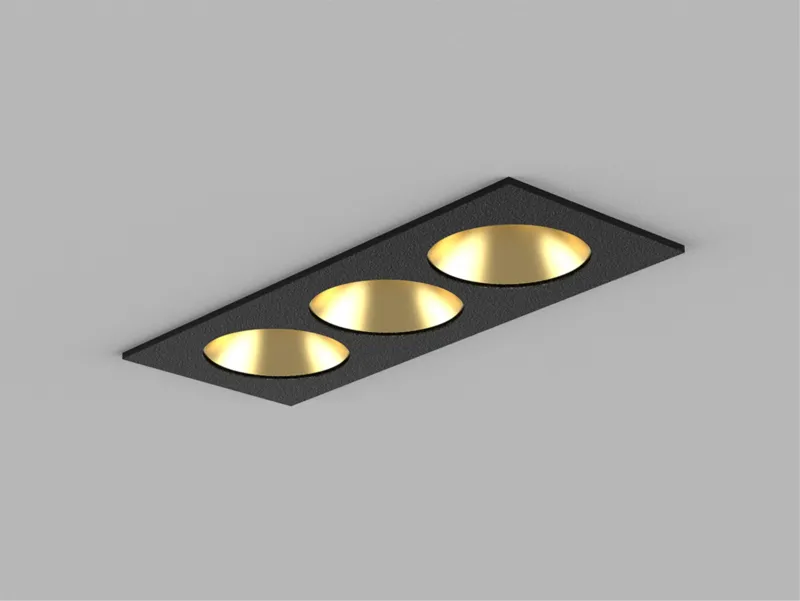 Molto Luce DARK NIGHT LENS 3 R (schwarz) Molto Luce DARK NIGHT LENS 3 R (schwarz) - 1