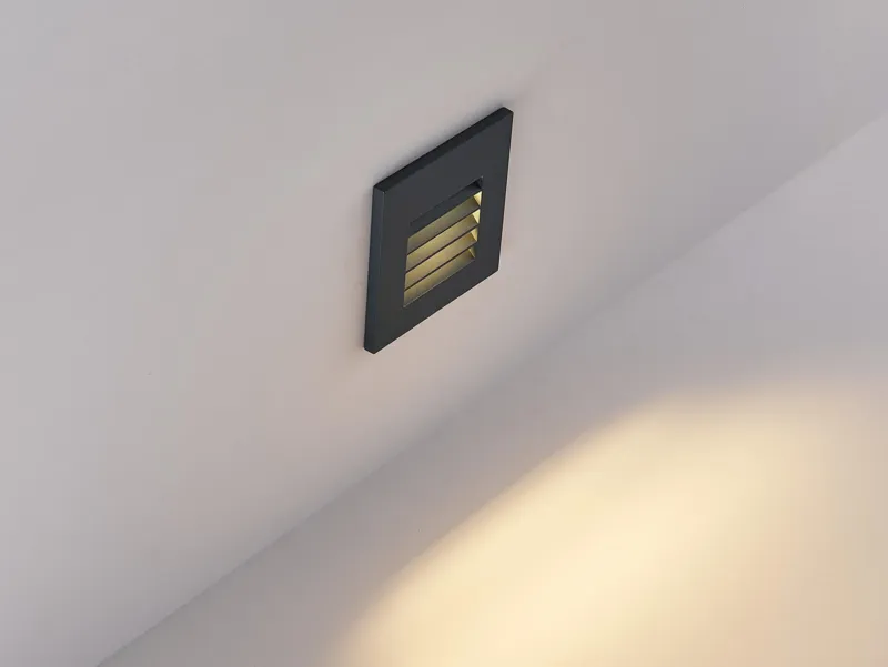 Molto Luce WALL OUT R II (anthrazit) - 5