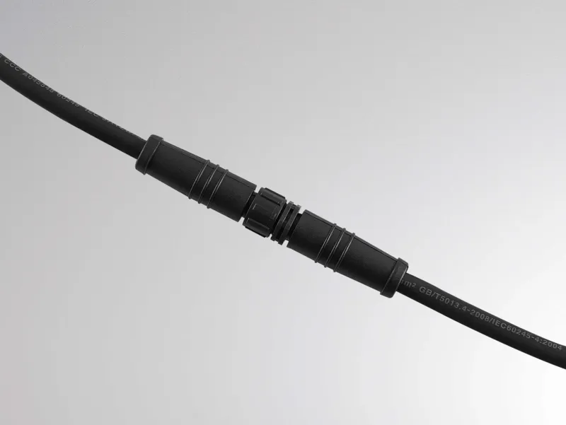 Molto Luce CHOPA II CONNECT (schwarz) - Produktbild 5
