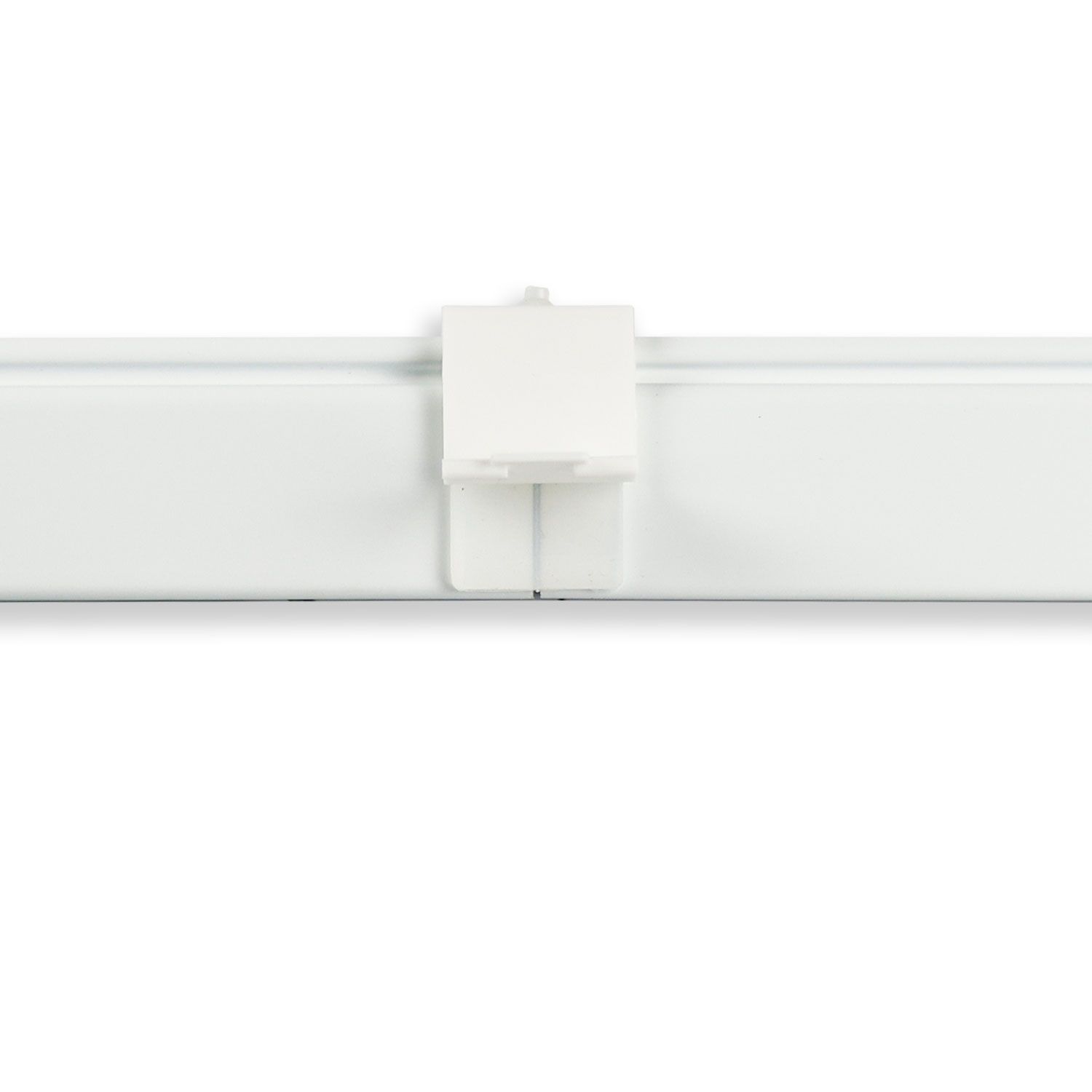 ISOLED FastFix LED Linearsystem IP54 Schutzmanschette für Balkenaufnahme, 1.5/3m - 2