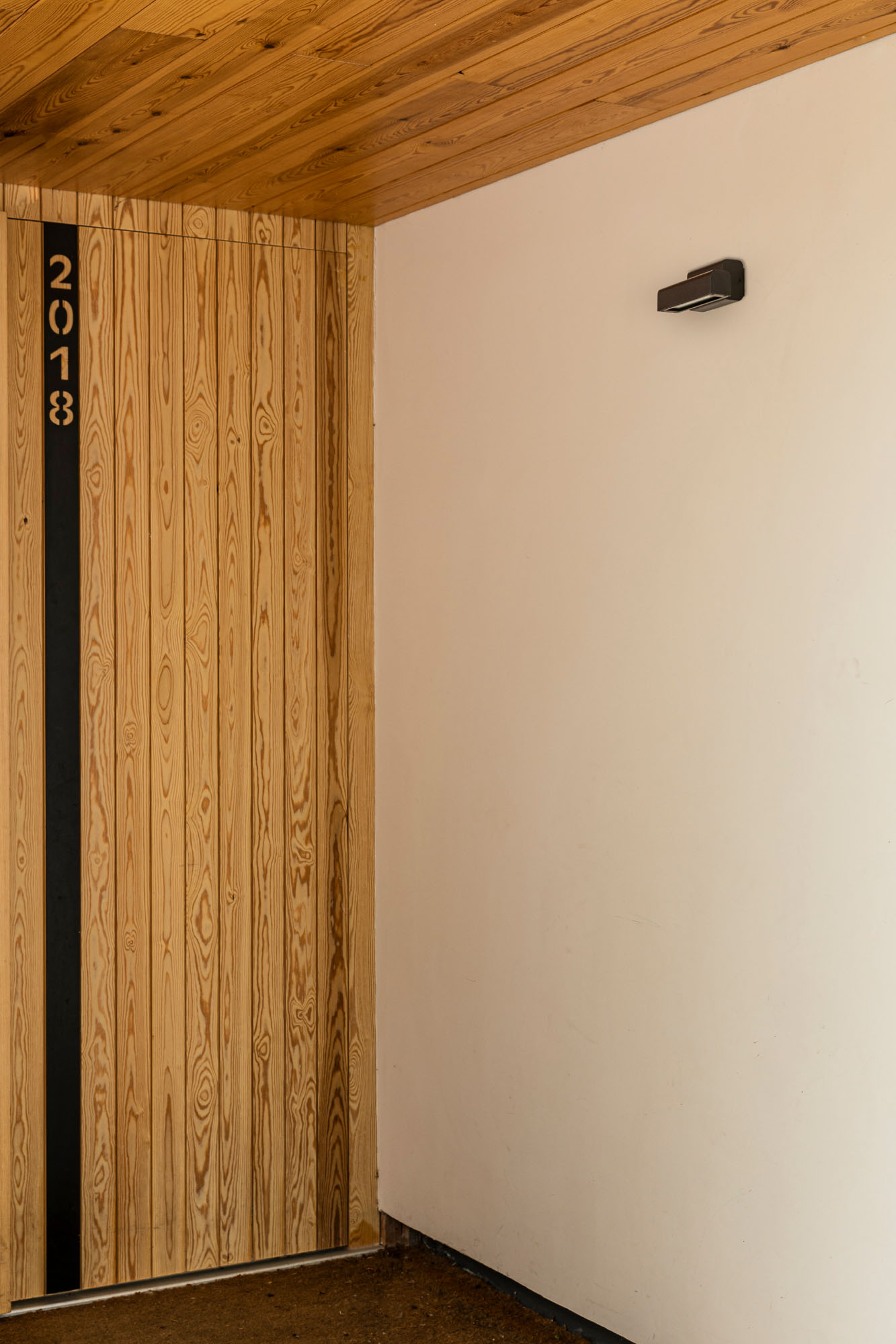 Faro BALIC Wandleuchte schwarz - 4
