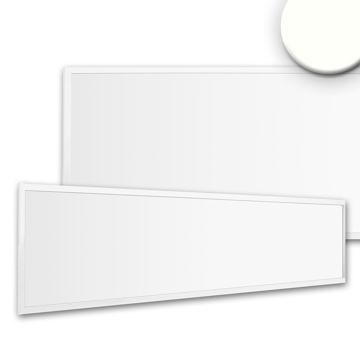 ISOLED LED Panel Business Line 1200 UGR
